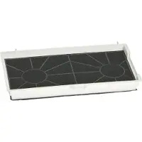 Alapure Aktivkohlefilter geeignet für Bosch 00465577 / 465577