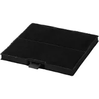 Alapure Aktivkohlefilter geeignet für Constructa 11026769 / 00705431 / 705431