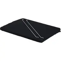 Alapure Longlife Aktivkohlefilter geeignet für Ikea NYTTIG FIL 950