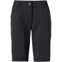 Vaude Damen Shorts Wo Farley Stretch Shorts II