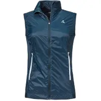 Schöffel Damen Weste Vest Bygstad L
