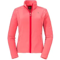 Schöffel Damen Unterjacke Fleece Jacket Leona3