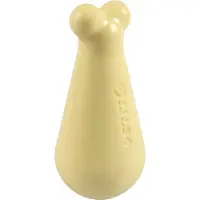 Ebi Refillable Boy Dog Toy Golden
