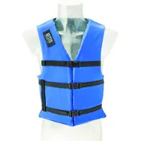 Besto Allround Fit 50n Weste