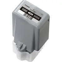 Canon PFI-1000 Matte Schwarz für imagePROGRAF PRO-1000