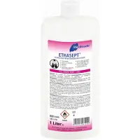 Meditrade Ethasept Händedesinfektionsmittel, 1000 ml 1 St