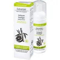 Schoenenberger Extrahair Hair Care Sys.Schaum Festiger Schoenenb. 150 ml Schaum