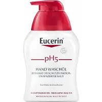 Eucerin pH5 Hand Wash Oil Badeöl für die Hände 250 ml
