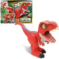 Dinos Unleashed dinosaur T-Rex JR, 31120