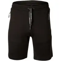 Armani Exchange Sportshorts 8NZS75 ZJKRZ 1200 Schwarz Regular Fit
