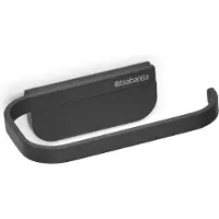 Brabantia MindSet WC-Rollenhalter Mineral Infinite Grey