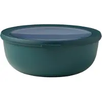 Mepal Multischüssel Cirqula 2250 ml - Nordic pine