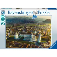 Ravensburger Pisa in Italien 17113