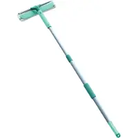 Leifheit Fensterwischer Classic Window Cleaner 2in1