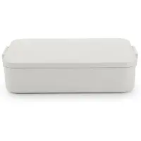 Brabantia Make&take Bento Brotdose 2l