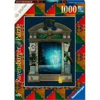 Ravensburger Harry Potter und die Heiligtümer des Todes: Teil 1 16748