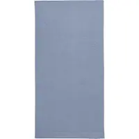 Seahorse Duschtuch Pure Denim