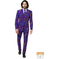 Opposuits Doodle Dude Kostüm