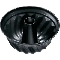 Zenker Black Metallic