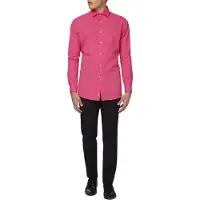 Opposuits Mr Pink Hemd