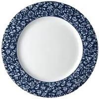 Laura Ashley Blueprint Collectables Sweet Alyssum Teller 23 cm