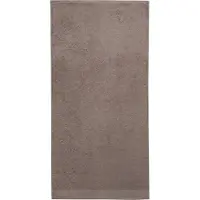 Seahorse Duschtuch Pure Zement (70 x 140 cm)