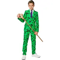 Opposuits Boys The Riddler