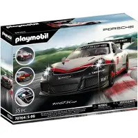 Playmobil Porsche 70764 Porsche 911 GT3 Cup