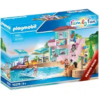 Playmobil 70279, Spielzeugfigurenset, 4 Jahr(e)