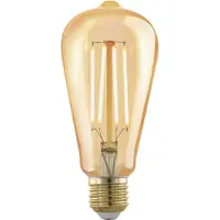 Eglo 110067, 4 W, 28 W, E27, 300 lm, Warmweiß