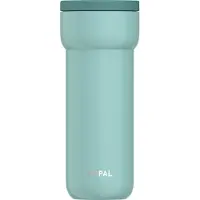 Mepal Thermobecher Ellipse 475 ml - Nordic green - Isolierbecher & Kaffeebecher to go