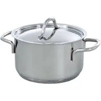BK Kochtopf Profiline 16 cm