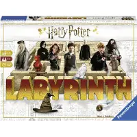 Ravensburger Harry Potter Labyrinth 26031
