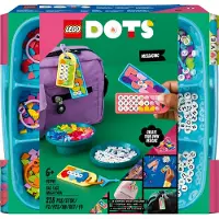 LEGO 41949 DOTS Taschenanhänger Kreativset für Kinder