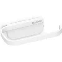 Brabantia MindSet Toilettenpapierhalter - Mineral Fresh White