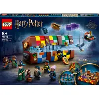 LEGO Harry Potter 76399 Hogwarts Zauberkoffer