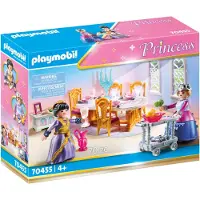 Playmobil Princess 70455 Speisesaal