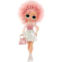 Mga LOL Surprise! OMG Narozeninová velká ségra Miss Celebrate