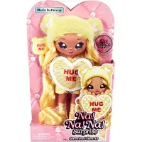 Mga N / A! N / A! N / A! Surprise Sweetest Hearts Buttercup-Puppe
