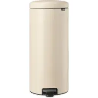 Brabantia NewIcon, 30 l, Rund, Beige, Terrasse, Belgien, 29,3 cm