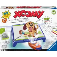 Ravensburger Xoomy Maxi A4 18135 - Zeichnen lernen, Kreatives Zeichnen und Malen für Kinder ab 6 Jahren, Zeichenset mit über 300 Motiven für unendlichen Zeichenspaß