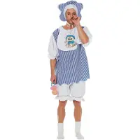 Coppens Big Baby Boy Kostüm für Herren
