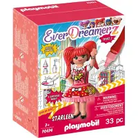 Playmobil Starleen - Comic World