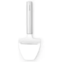 Brabantia Profile Easy Käsehobel Mikroverzahnung