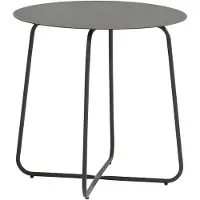 4 Seasons Outdoor Dali Bistro Diningtisch Ø73 cm