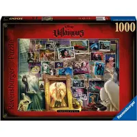 Ravensburger 16886, 1000 Stück(e), Cartoons, 14 Jahr(e)