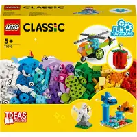 LEGO Classic Bausteine und Funktionen 1 St