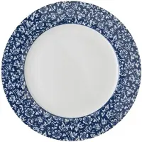 Laura Ashley Blueprint Collectables Sweet Alyssum Teller 26 cm
