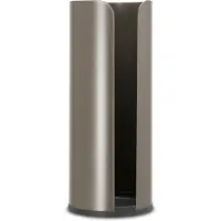 Brabantia ReNew Ersatzhandtuchhalter Platinum (grijs)