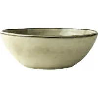 Coppens Organic Schale creme 33 cm